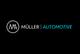 Müller Automotive Inh. Dennis Müller