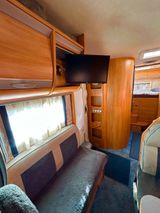 Adria Coral 660 SP - Adria Alkoven