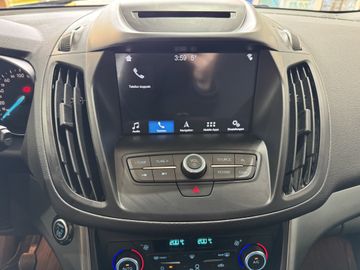 Ford Kuga Cool & Connect