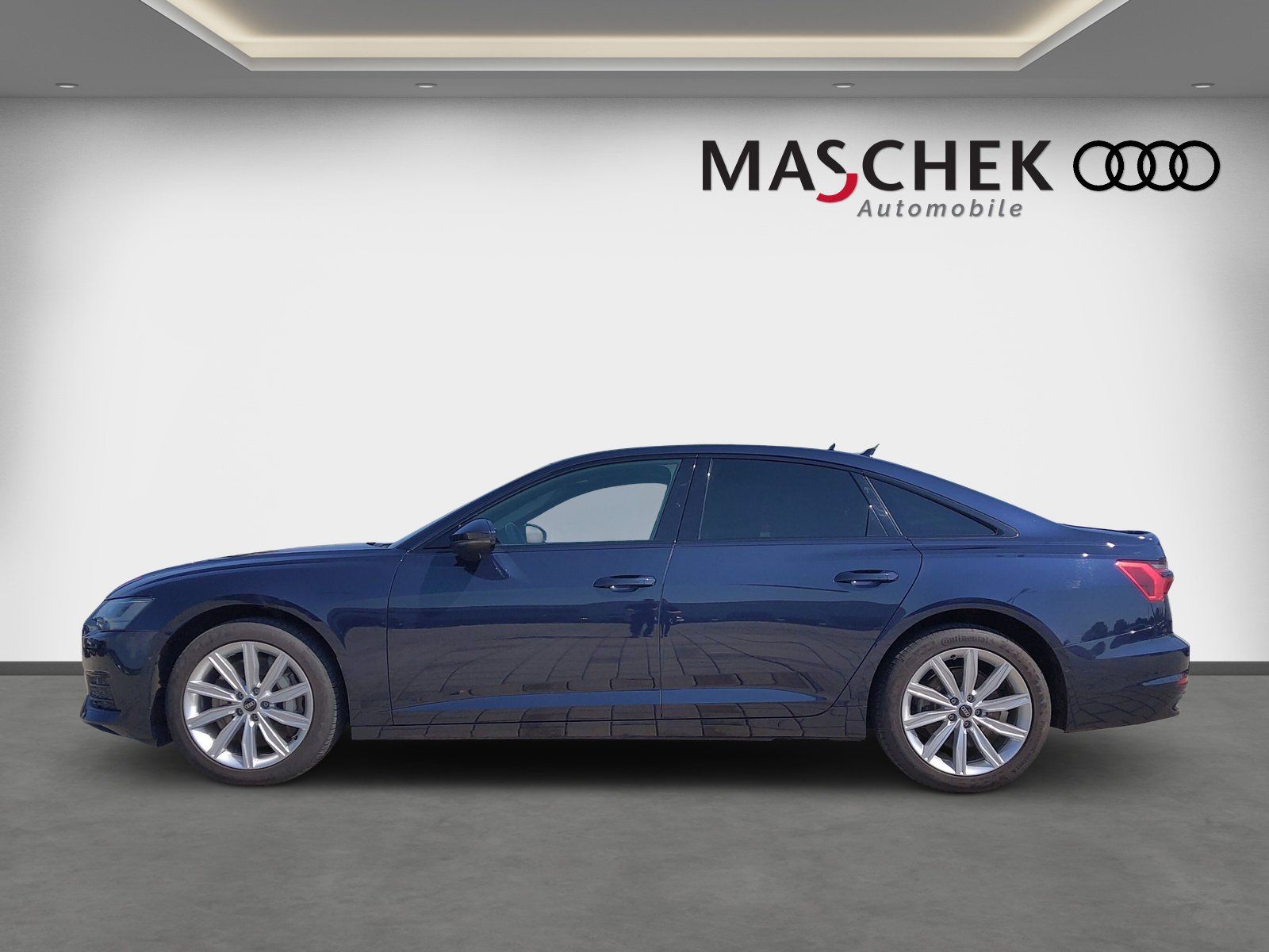 Audi A6 - Bild 3