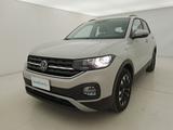 Volkswagen T-Cross Life BR160714 1.0 Benzina 95C - Volkswagen T-Cross mit Panoramadach