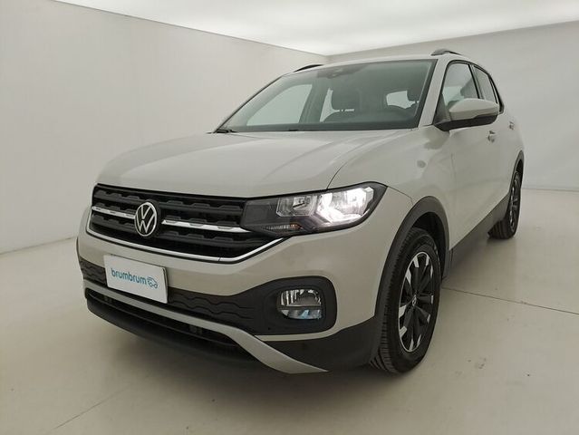 VW Volkswagen T-Cross Life BR160714 1.0 Benzina 95C