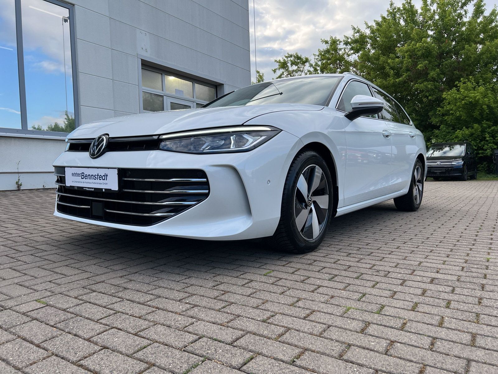 Volkswagen Passat Variant - Bild 7