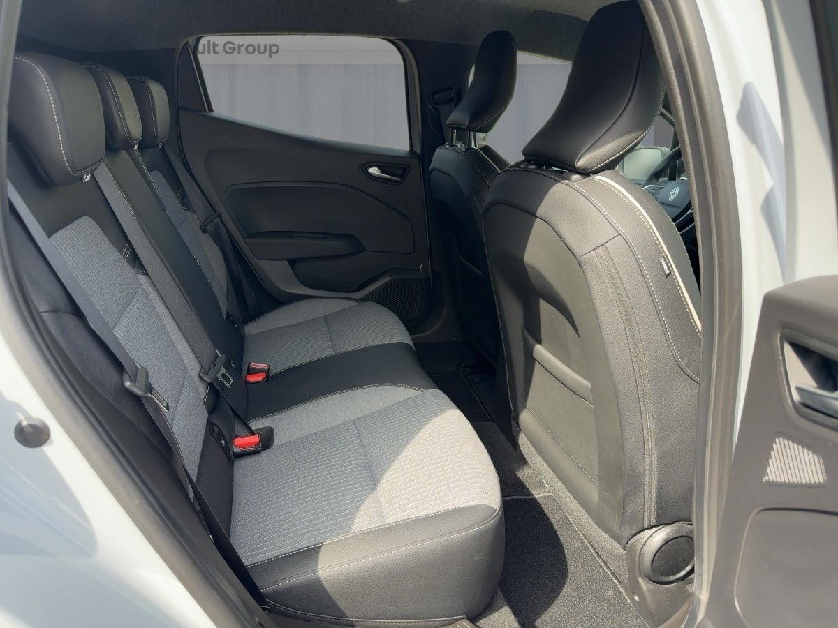 Renault Clio - Bild 9
