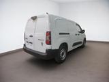 Citroën Berlingo Kasten L2 AT Navi Kamera PDC v+h - Citroën Berlingo: L2