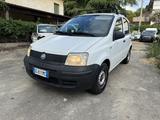 Fiat FIAT Panda Panda 1.3 MJT Van Active 2 posti - Fiat Panda Active mit Diesel-Antrieb