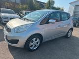 Kia Venga Edition 7 - Kia Venga: Edition 7