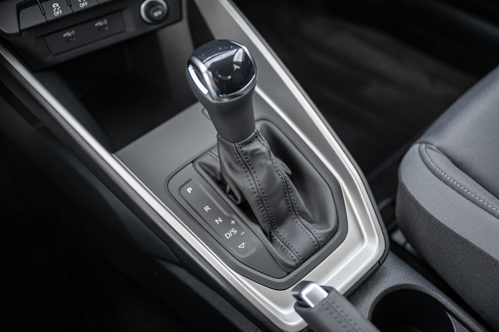 Audi A1 - Bild 14
