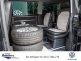 Volkswagen T6 Multivan 2.0 TDI DSG KLIMA NAVI AHK ACC STAND - gebrauchte VW T6 Multivan aus dem Jahr 2017