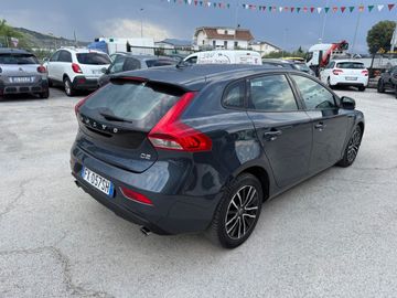 Volvo V40 - 6