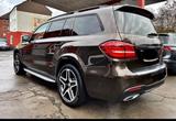 Mercedes-Benz GLS 350  4MATIC - AMG Paket - gebrauchte Mercedes-Benz GL 350 aus dem Jahr 2016