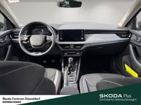 Skoda Scala - Vorschau Bild 7