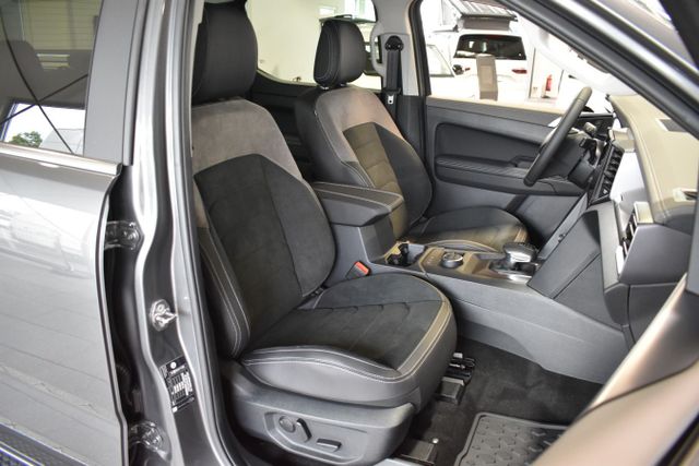 Amarok Style DC 3.0 TDI 177 kW UPE Euro 78.467.0