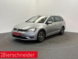 Volkswagen Golf Variant VII 1.5 TSI DSG Comfortline AHK NAV - VW Golf Gebrauchtwagen in Münster