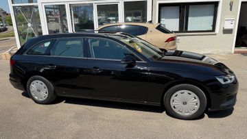 Audi A4 - 12