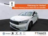 Skoda Enyaq iV 60 LOFT +LED +CARPLAY +NAVI +SHZ +19" + - gebrauchte Skoda Enyaq aus dem Jahr 2023