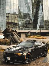 Chevrolet Camaro 2023 3.6 premium package/Bose - gebrauchte Chevrolet Camaro aus dem Jahr 2023