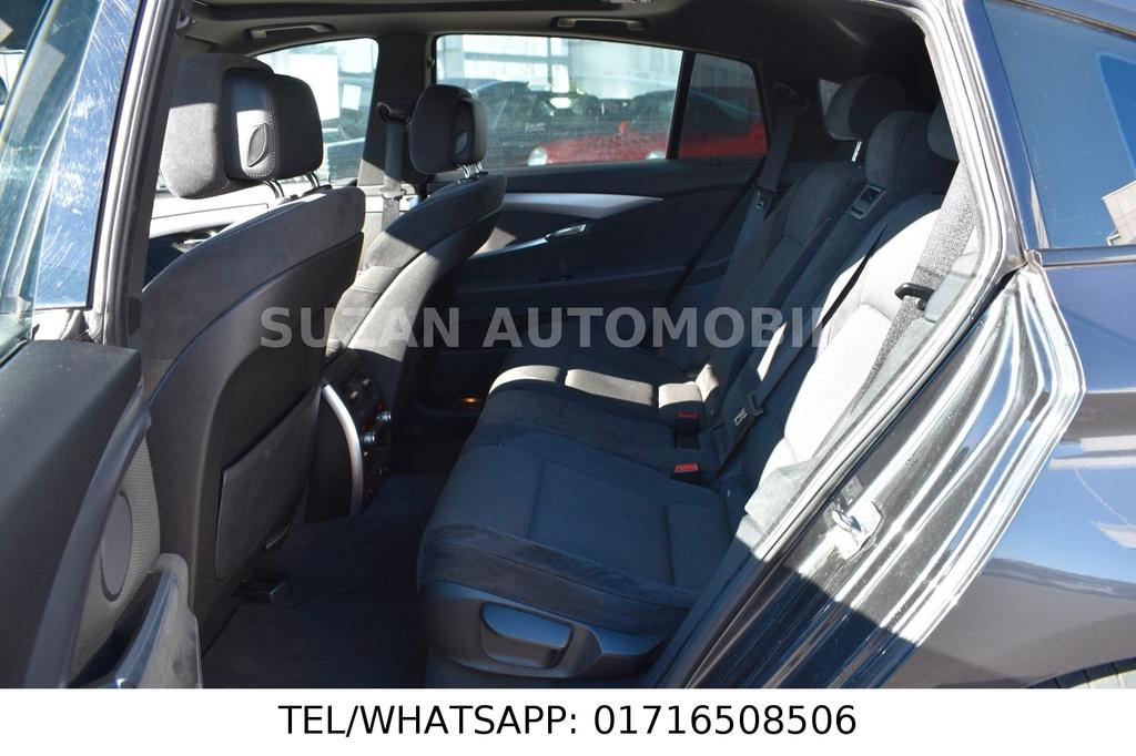 BMW 535
