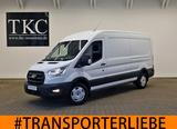 Ford Transit 350 TDCI L3H2 Trend AHK EZ25 #25T528