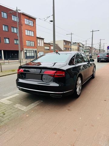 Audi A8 4.2 Tdi Quatro Matrix Top Zustand ...