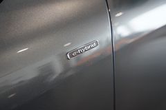 AUDI Q5 e-Hybrid quattro | Tech pro | Pano | Carbon AUDI Q5 e-Hybrid quattro | Tech pro | Pano | Carbon