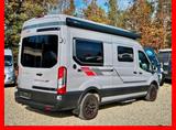 LMC Innovan 590 - LMC Diesel Kastenwagen