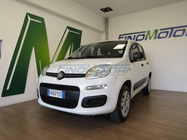 Image of Fiat Panda
