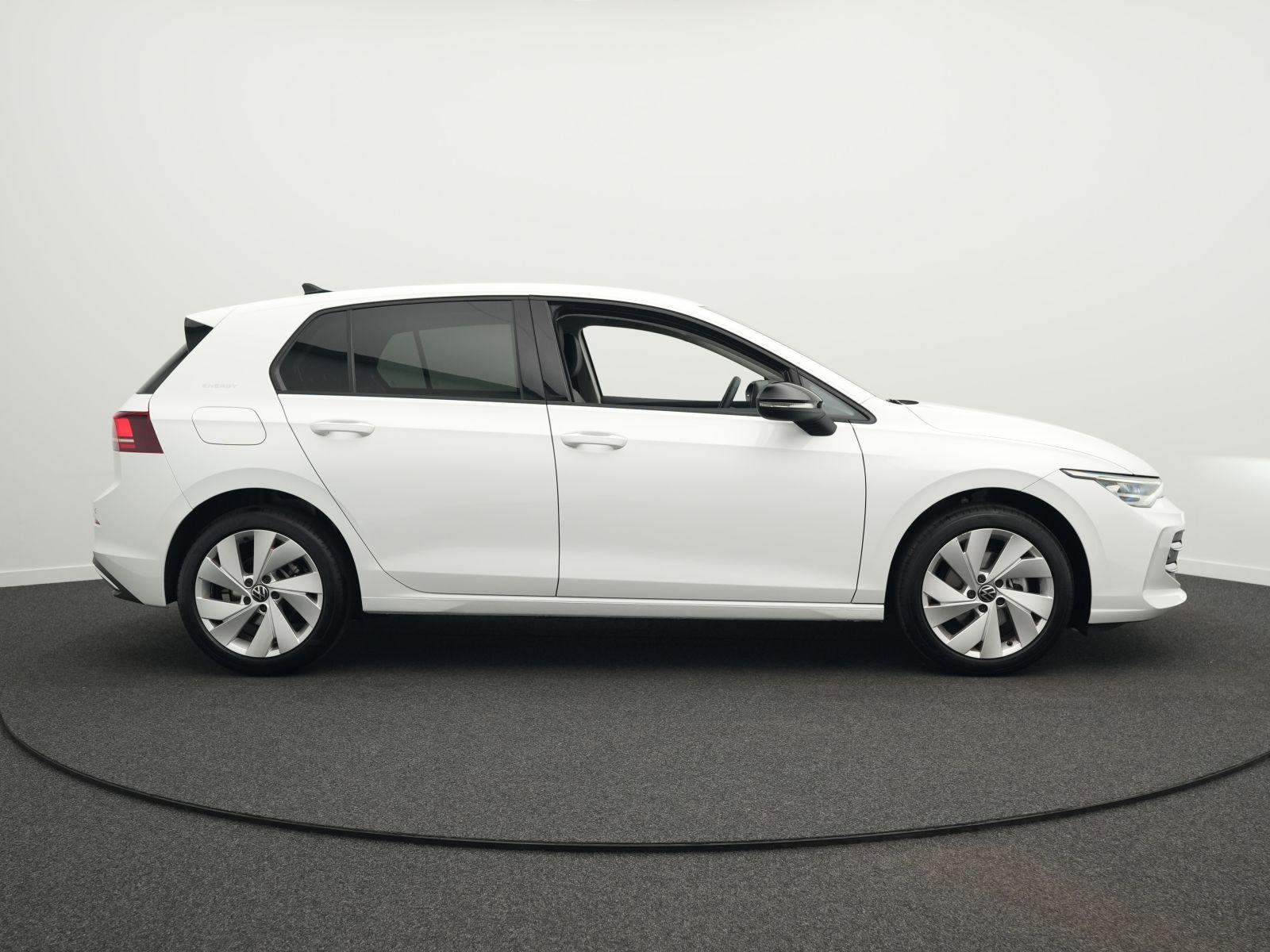 Volkswagen Golf VIII Energy 1,5 eTSI DSG *AHK*LEDPlus*17"*, миниатюра 10