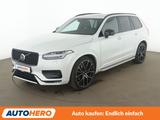 Volvo XC90 2.0 B5 Diesel R-Design AWD Aut.*NAVI*LED* - gebrauchte Volvo XC90 aus dem Jahr 2022