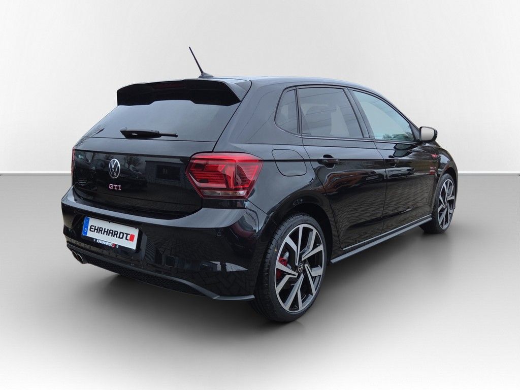 Volkswagen Polo - Bild 5