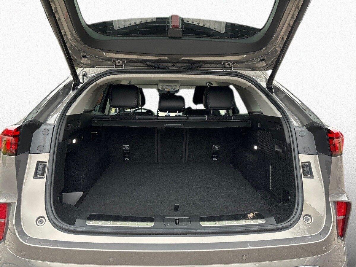 GWM WEY 05 Premium PHEV NAVI*360*SITZH