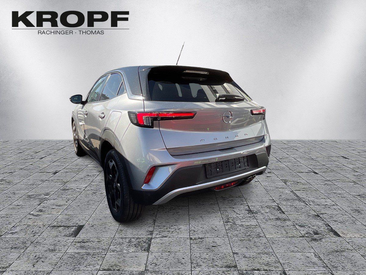 Opel Mokka - Bild 5