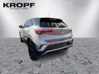 Opel Mokka - Vorschau Bild 5