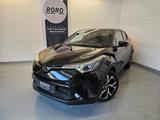 Toyota C-HR 1.2 Team D + RFK/TMP/LED/Navi/2xKlima - Toyota in Lippstadt