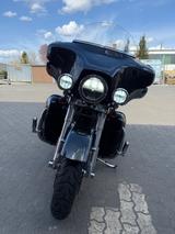 Harley-Davidson CVO Ultra Classic, Electra Glide - HARLEY-DAVIDSON CVO