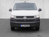 Volkswagen T6.1 Transporter Kombi KR 9-Sitze Klima PDC - weiße Volkswagen T6 Transporter