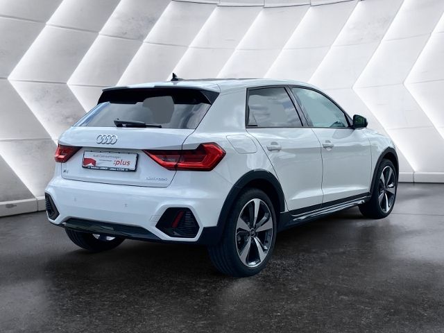 Audi A1 - Bild 5