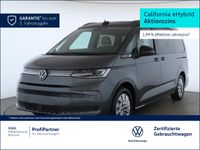 Volkswagen T7 California - Vorschau Bild 1