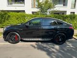 Mercedes-Benz GLE 63 AMG Mercedes-AMG GLE 63 S 4MATIC+ Mer... - Mercedes-Benz GLE 63 AMG in Frankfurt (Main)