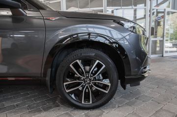 Bild 6 Honda HR-V Advance Style Automatic Navi USB