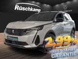 Peugeot 3008 Allure Pack 1.2 Voll-LED RückKam elek.Heckk - Peugeot 3008: Geländewagen
