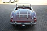 MGA 1600 Roadster Originalzustand - MG MGA: Cabrio