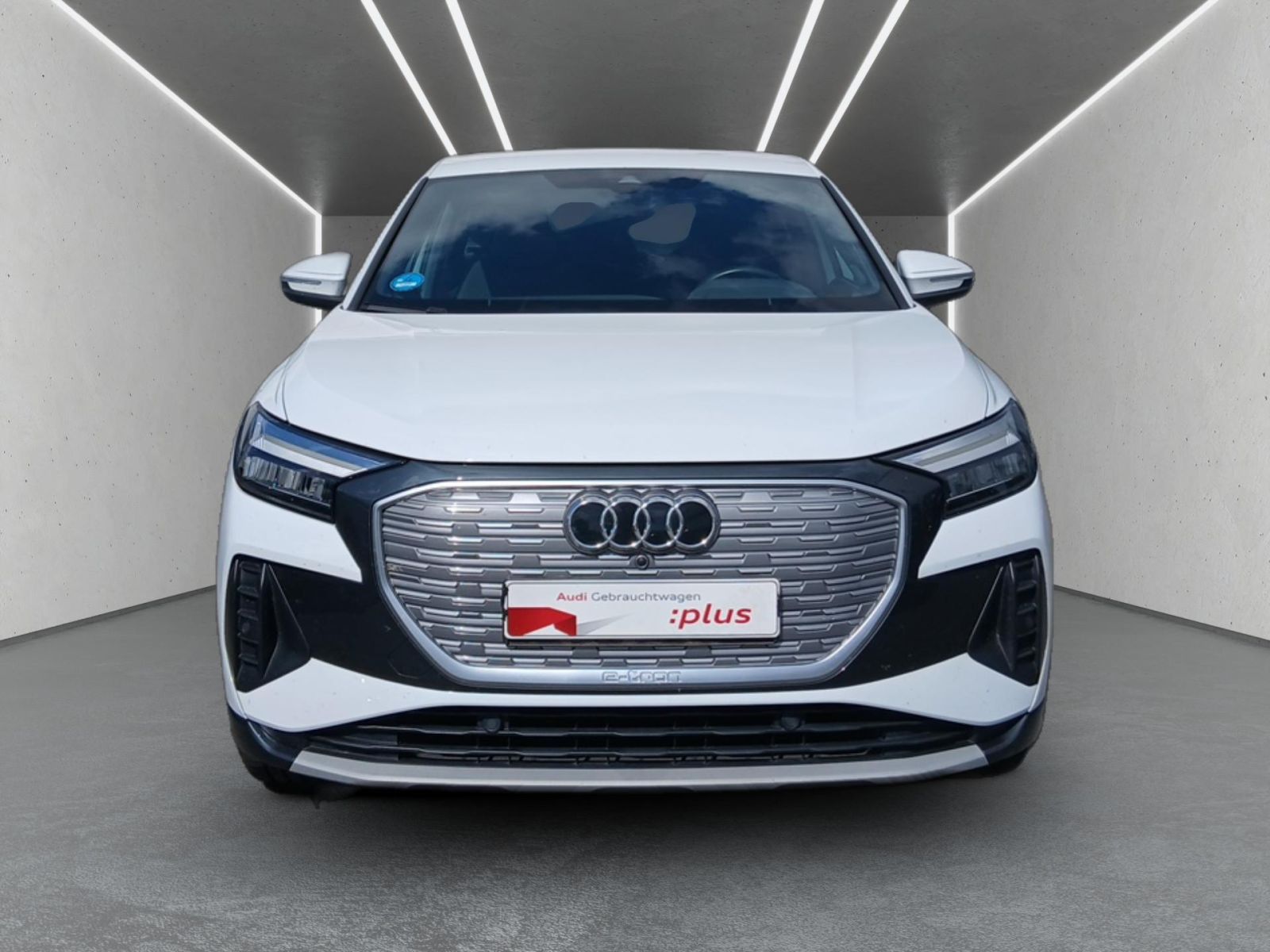 Audi Q4 e-tron - Bild 6