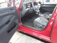 Volkswagen Golf - Vorschau Bild 6
