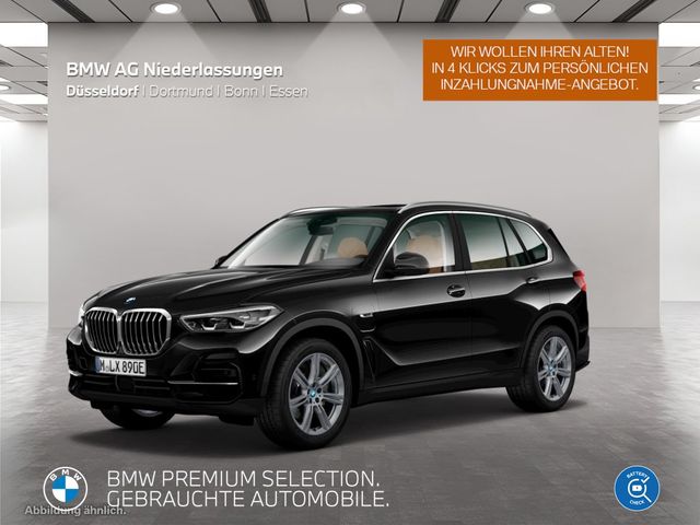 BMW X5 xDrive45e LiveCockpitProf Kamera Pano.Dach