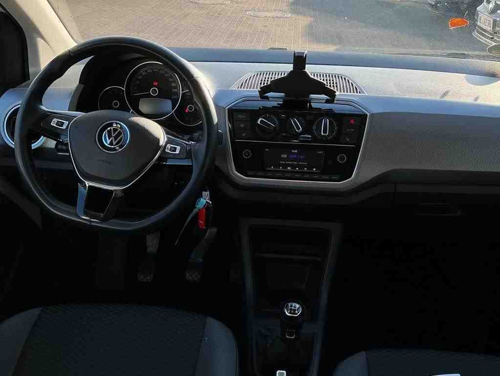 Volkswagen up! - Bild 7