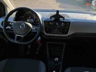 Volkswagen up! - Vorschau Bild 7