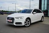 Audi A4 Avant 35 2.0 TDI sport Bi-Xenon Navi Tempomat