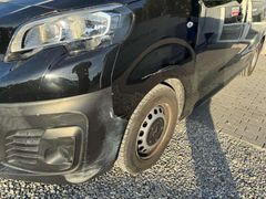 Fahrzeugabbildung Peugeot Expert Pro L3 AHK Scheckheftgepflegt