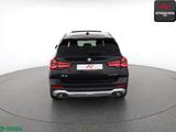 BMW X3 xDrive20d STANDHZ,SITZKLIMA,KAMERA,SPORTSITZE - BMW X3 Gebrauchtwagen
